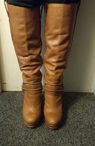 Size 8 Jessica Simpson boots